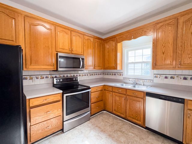 3073 Saratoga Drive, Dalton, GA 30721