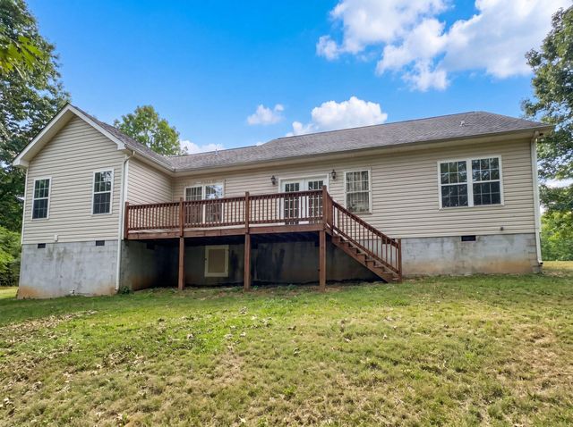 3073 Saratoga Drive, Dalton, GA 30721