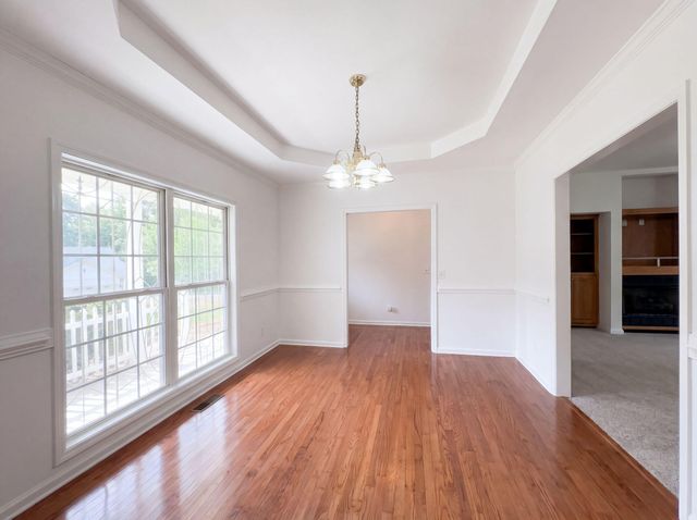 3073 Saratoga Drive, Dalton, GA 30721