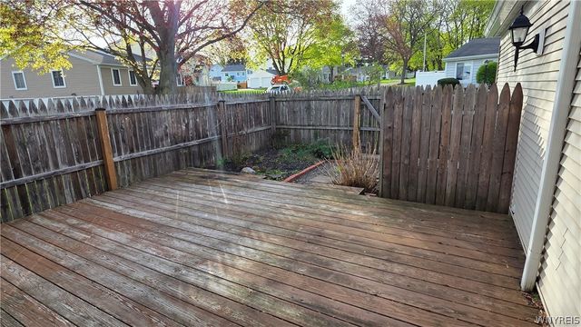 204 Greenway Boulevard, Riga, NY 14428