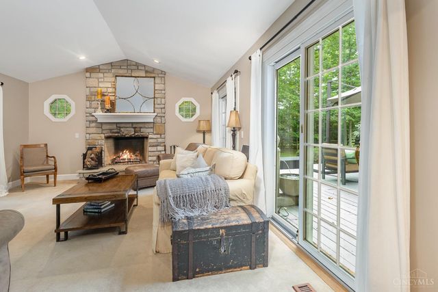 7107 Foxview Drive, Anderson Twp, OH 45230