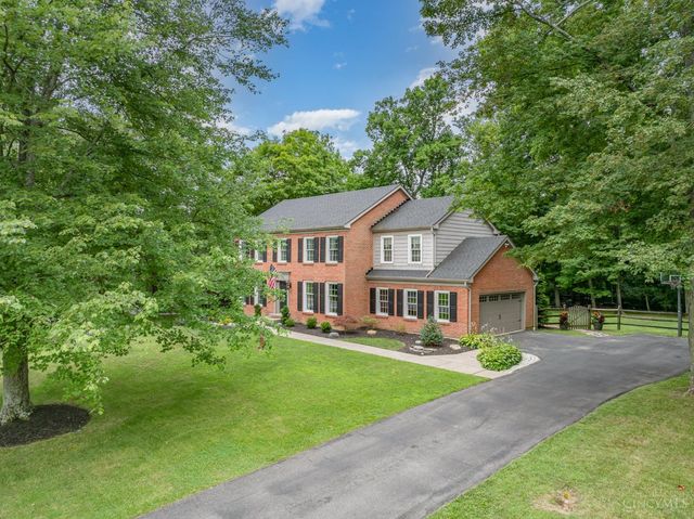 7107 Foxview Drive, Anderson Twp, OH 45230