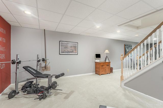7107 Foxview Drive, Anderson Twp, OH 45230