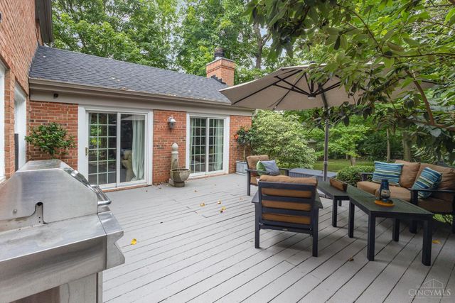 7107 Foxview Drive, Anderson Twp, OH 45230