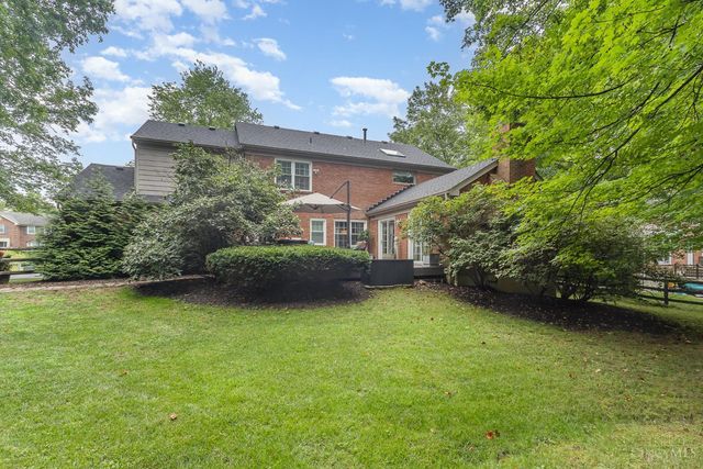 7107 Foxview Drive, Anderson Twp, OH 45230