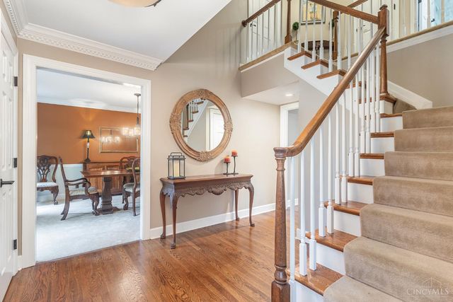 7107 Foxview Drive, Anderson Twp, OH 45230