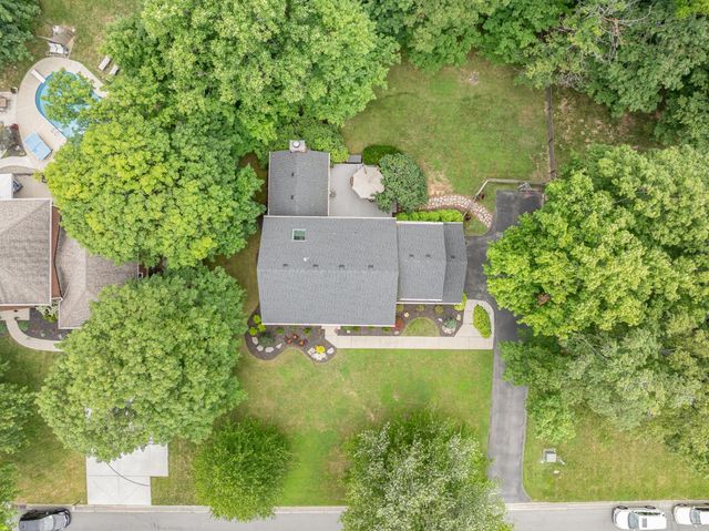 7107 Foxview Drive, Anderson Twp, OH 45230