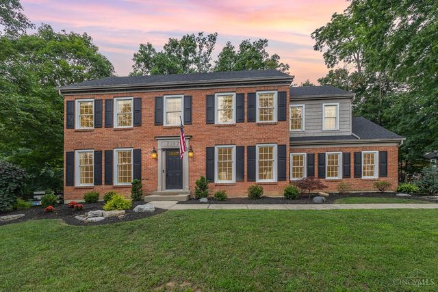 7107 Foxview Drive, Anderson Twp, OH 45230