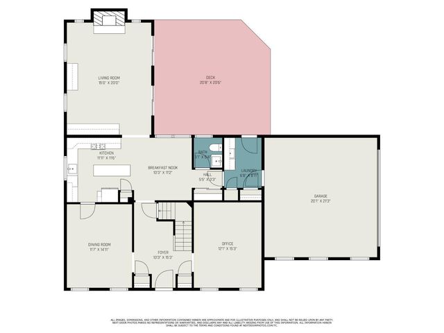7107 Foxview Drive, Anderson Twp, OH 45230