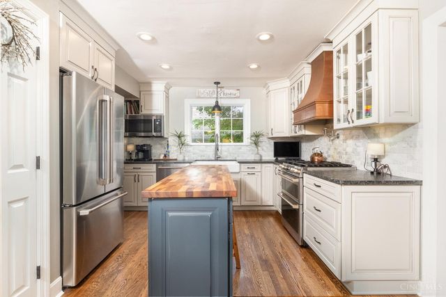 7107 Foxview Drive, Anderson Twp, OH 45230