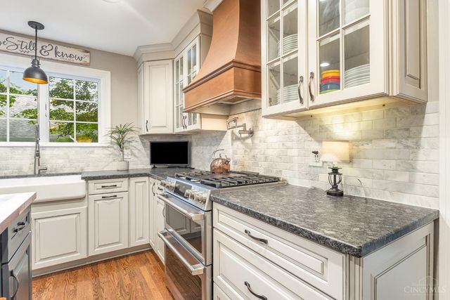 7107 Foxview Drive, Anderson Twp, OH 45230