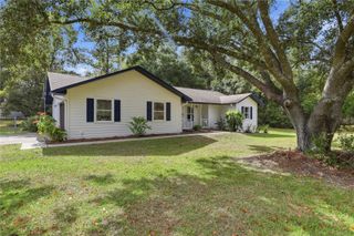 2860 NW 173RD ST STREET, Trenton, FL 32693