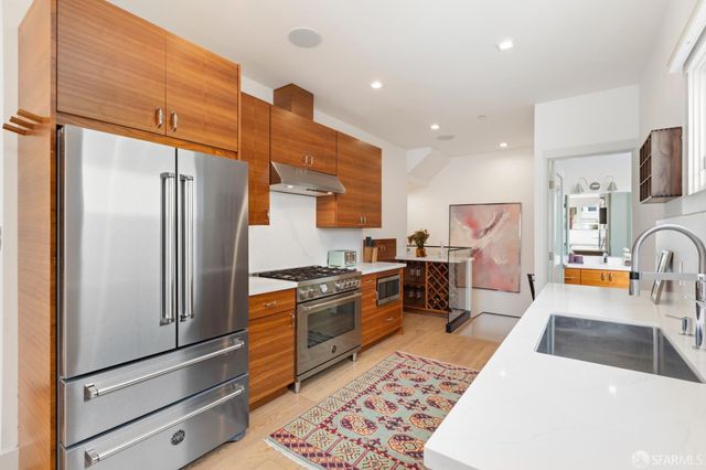 1152 Potrero Avenue, San Francisco, CA 94110