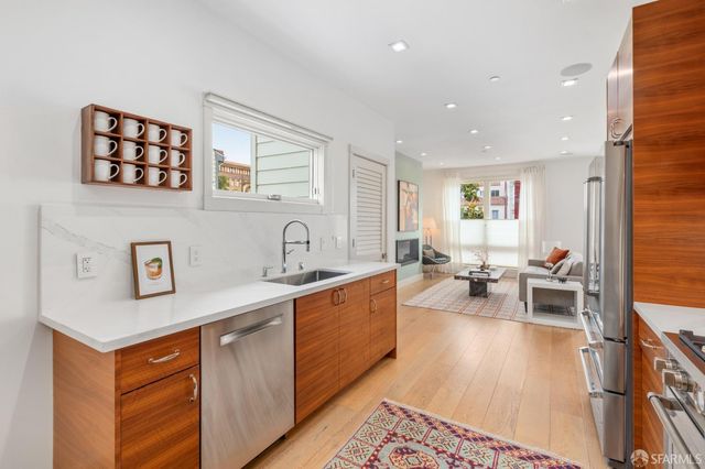 1152 Potrero Avenue, San Francisco, CA 94110