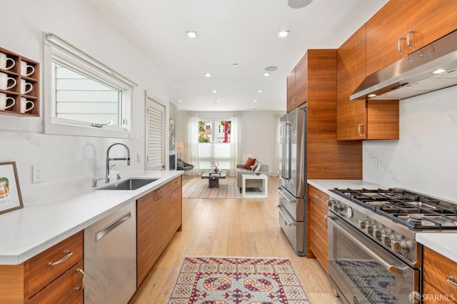 1152 Potrero Avenue, San Francisco, CA 94110