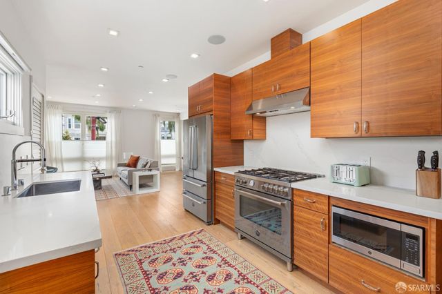 1152 Potrero Avenue, San Francisco, CA 94110