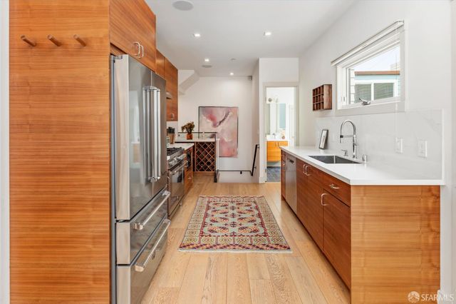 1152 Potrero Avenue, San Francisco, CA 94110