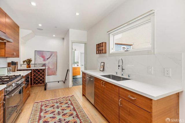 1152 Potrero Avenue, San Francisco, CA 94110