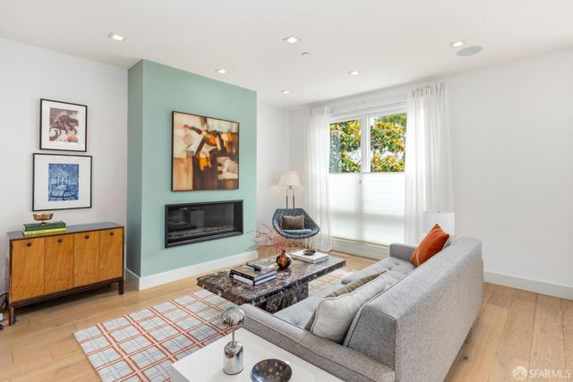 1152 Potrero Avenue, San Francisco, CA 94110