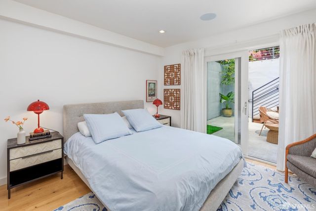 1152 Potrero Avenue, San Francisco, CA 94110