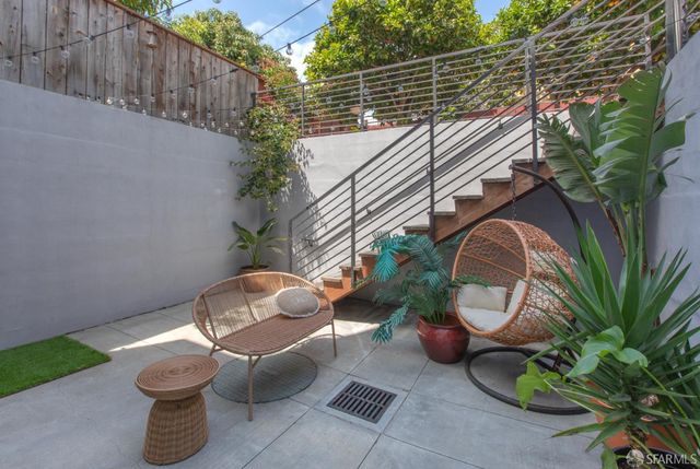 1152 Potrero Avenue, San Francisco, CA 94110