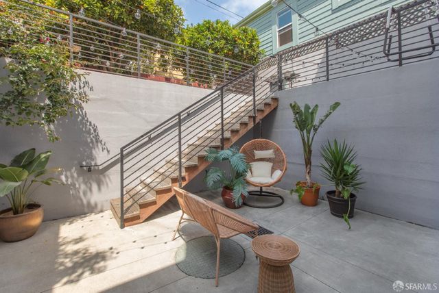 1152 Potrero Avenue, San Francisco, CA 94110