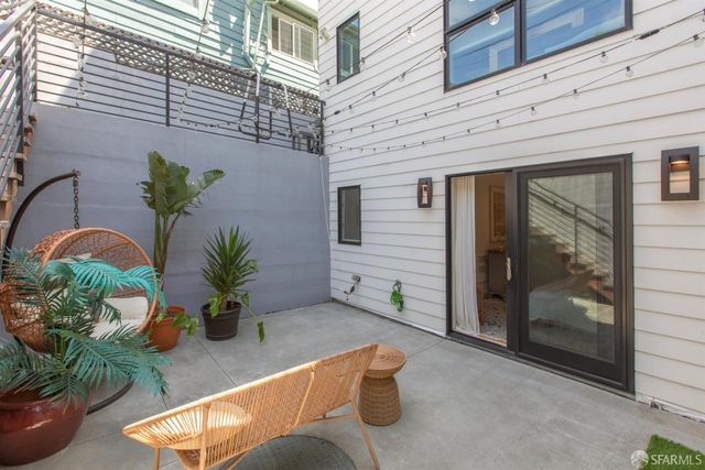 1152 Potrero Avenue, San Francisco, CA 94110