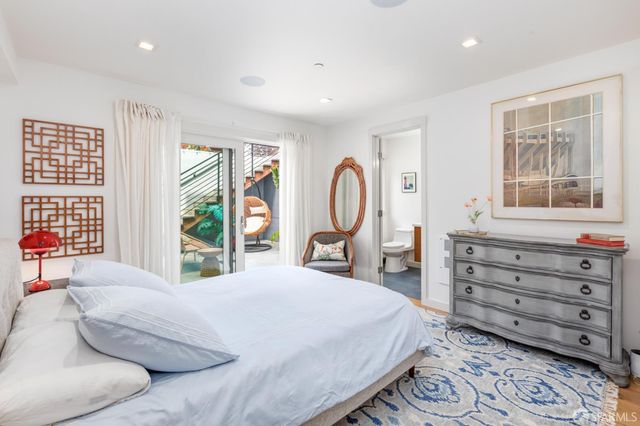 1152 Potrero Avenue, San Francisco, CA 94110