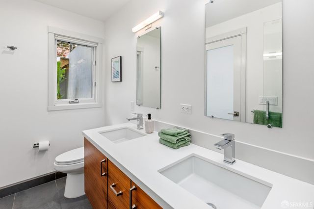 1152 Potrero Avenue, San Francisco, CA 94110