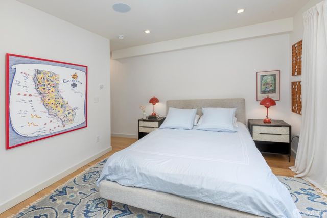 1152 Potrero Avenue, San Francisco, CA 94110