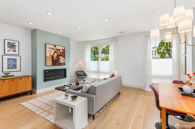 1152 Potrero Avenue, San Francisco, CA 94110