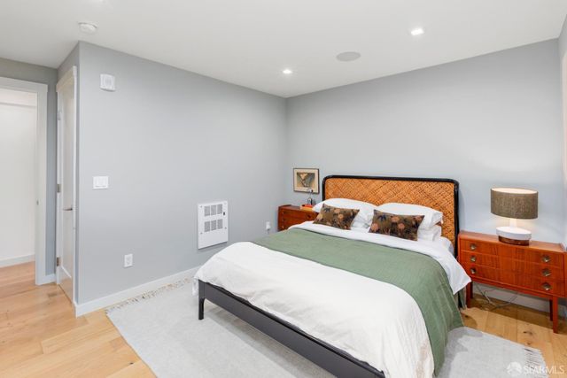 1152 Potrero Avenue, San Francisco, CA 94110