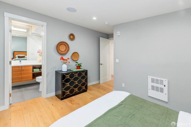 1152 Potrero Avenue, San Francisco, CA 94110