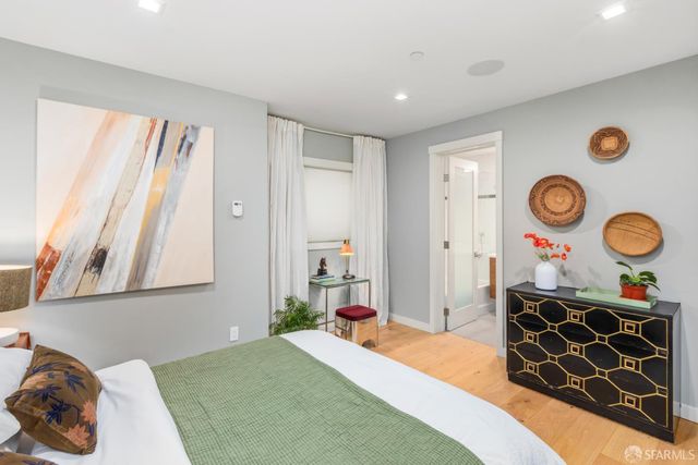 1152 Potrero Avenue, San Francisco, CA 94110