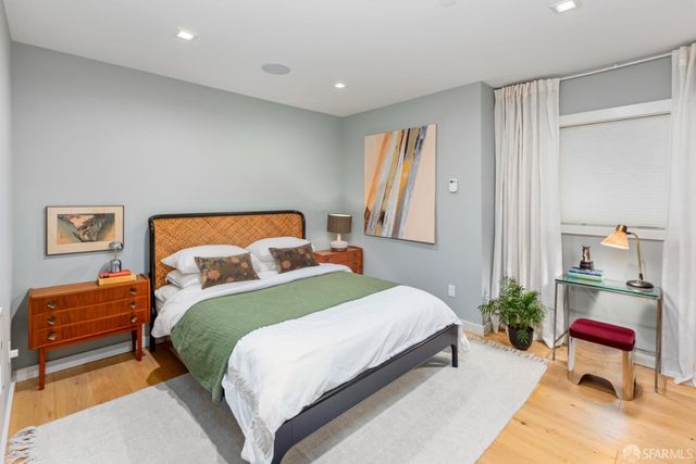 1152 Potrero Avenue, San Francisco, CA 94110