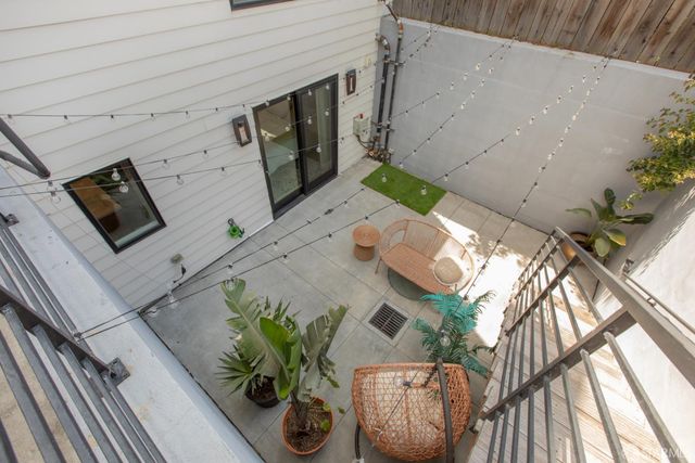 1152 Potrero Avenue, San Francisco, CA 94110