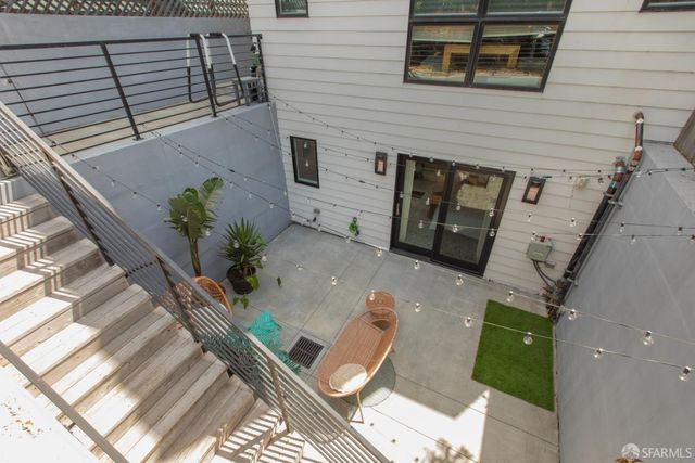 1152 Potrero Avenue, San Francisco, CA 94110