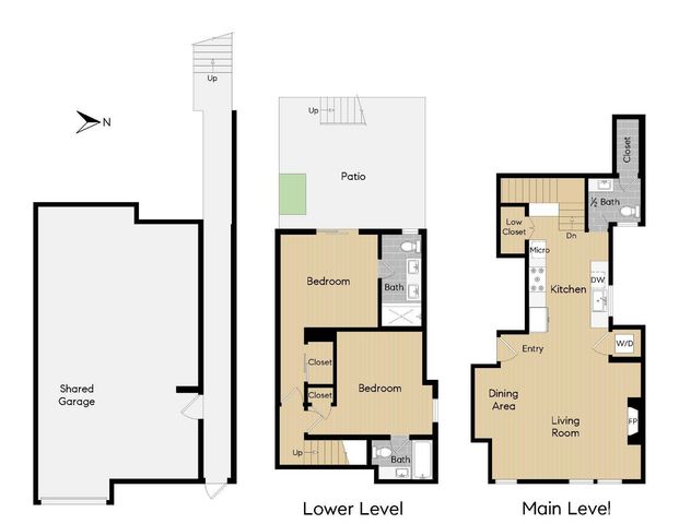 1152 Potrero Avenue, San Francisco, CA 94110