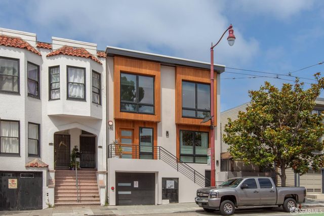 1152 Potrero Avenue, San Francisco, CA 94110