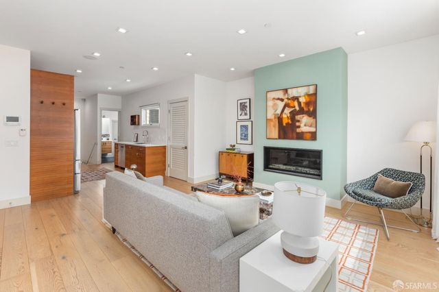 1152 Potrero Avenue, San Francisco, CA 94110