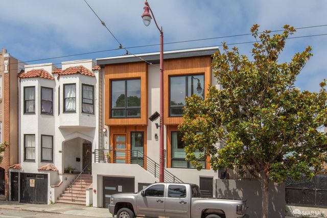 1152 Potrero Avenue, San Francisco, CA 94110