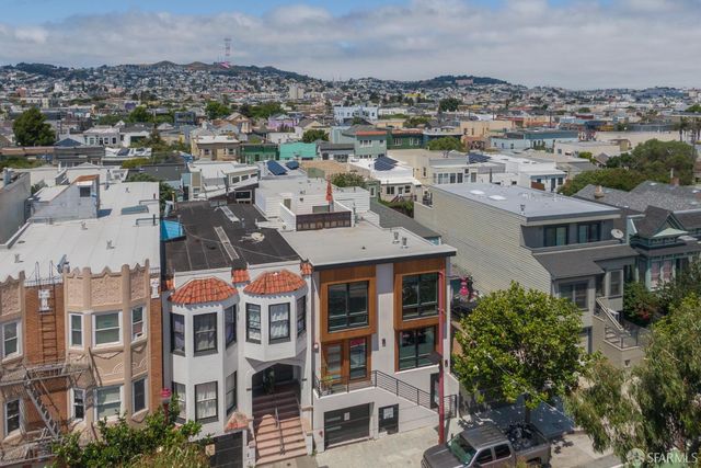 1152 Potrero Avenue, San Francisco, CA 94110