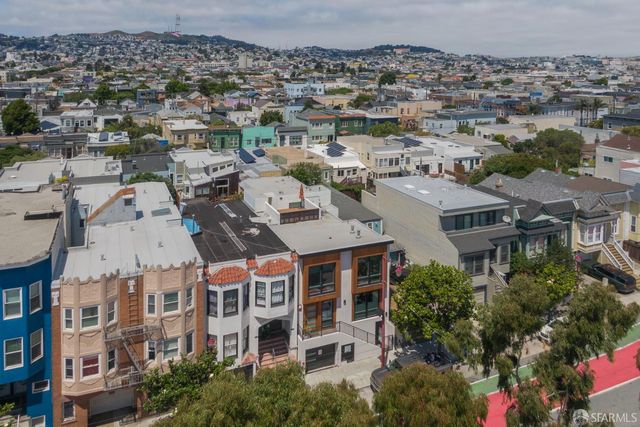 1152 Potrero Avenue, San Francisco, CA 94110