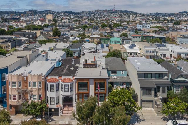 1152 Potrero Avenue, San Francisco, CA 94110