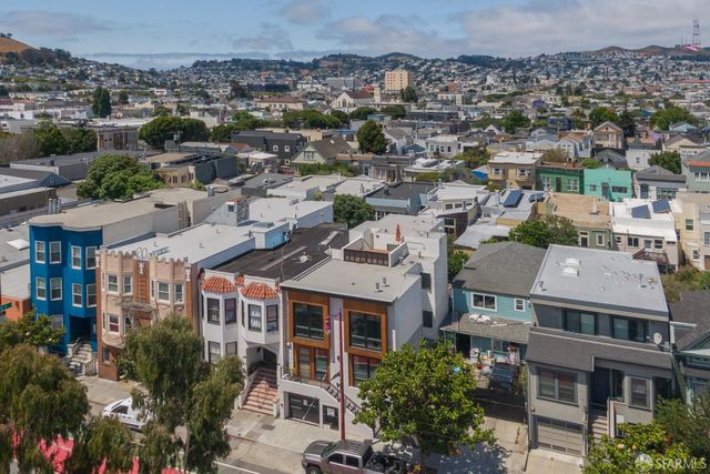 1152 Potrero Avenue, San Francisco, CA 94110