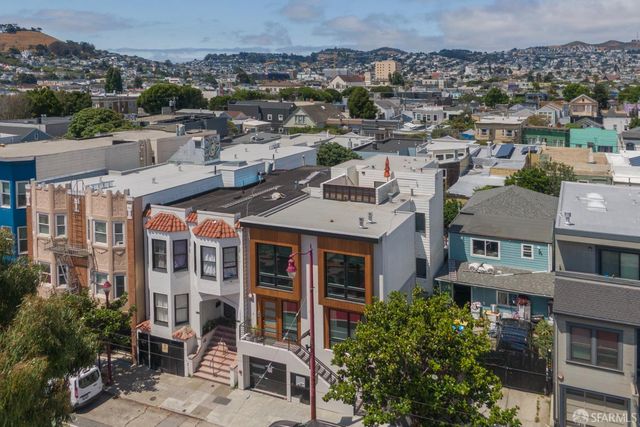 1152 Potrero Avenue, San Francisco, CA 94110