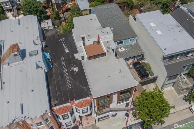 1152 Potrero Avenue, San Francisco, CA 94110