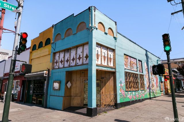 1152 Potrero Avenue, San Francisco, CA 94110