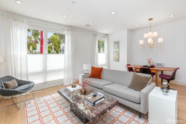 1152 Potrero Avenue, San Francisco, CA 94110