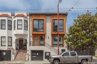 1152 Potrero Avenue, San Francisco, CA 94110